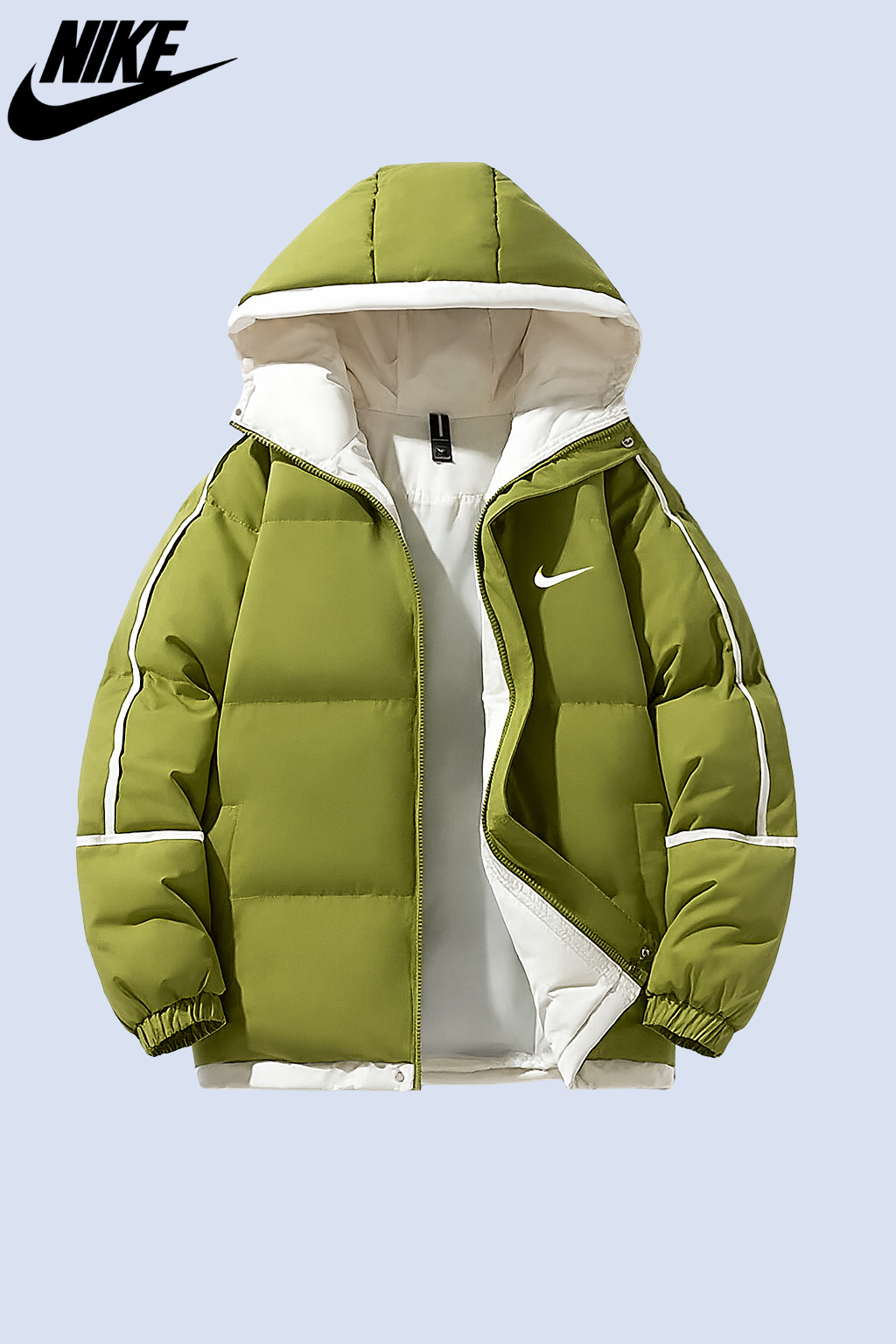 Nike Hype Jacket