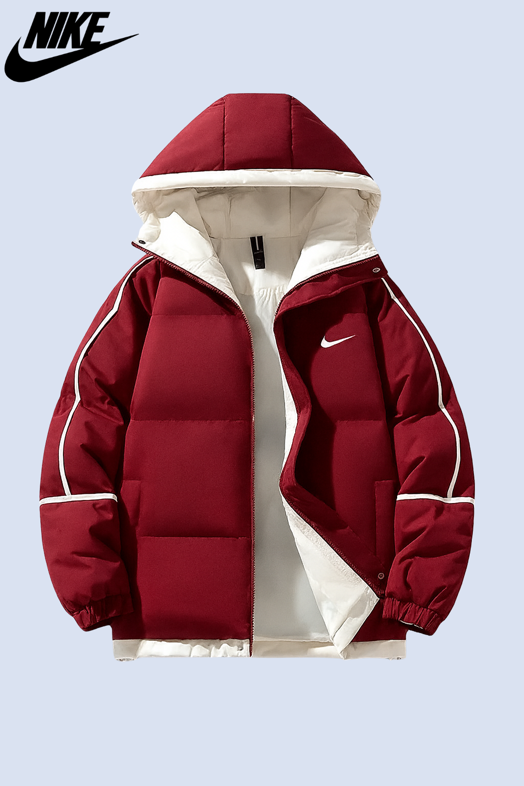 Nike Hype Jacket