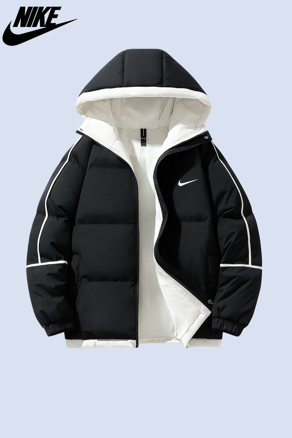 Nike Hype Jacket