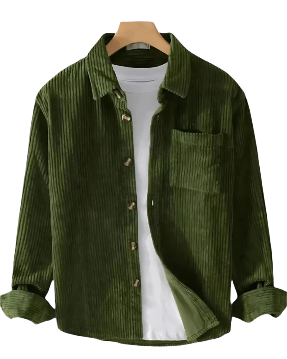 Camisa Bonucci Vintage