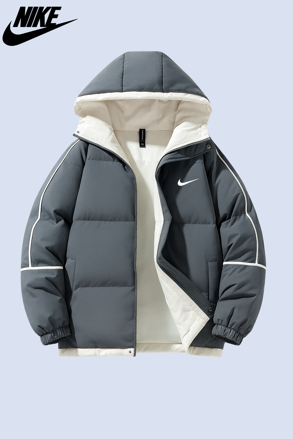 Nike Hype Jacket