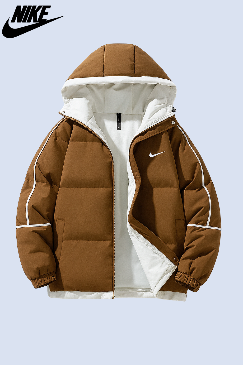Nike Hype Jacket
