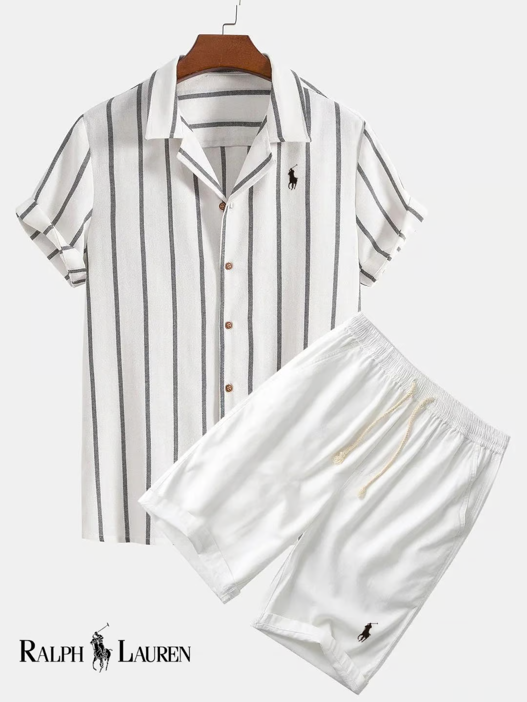 Ralph Lauren Summer Set
