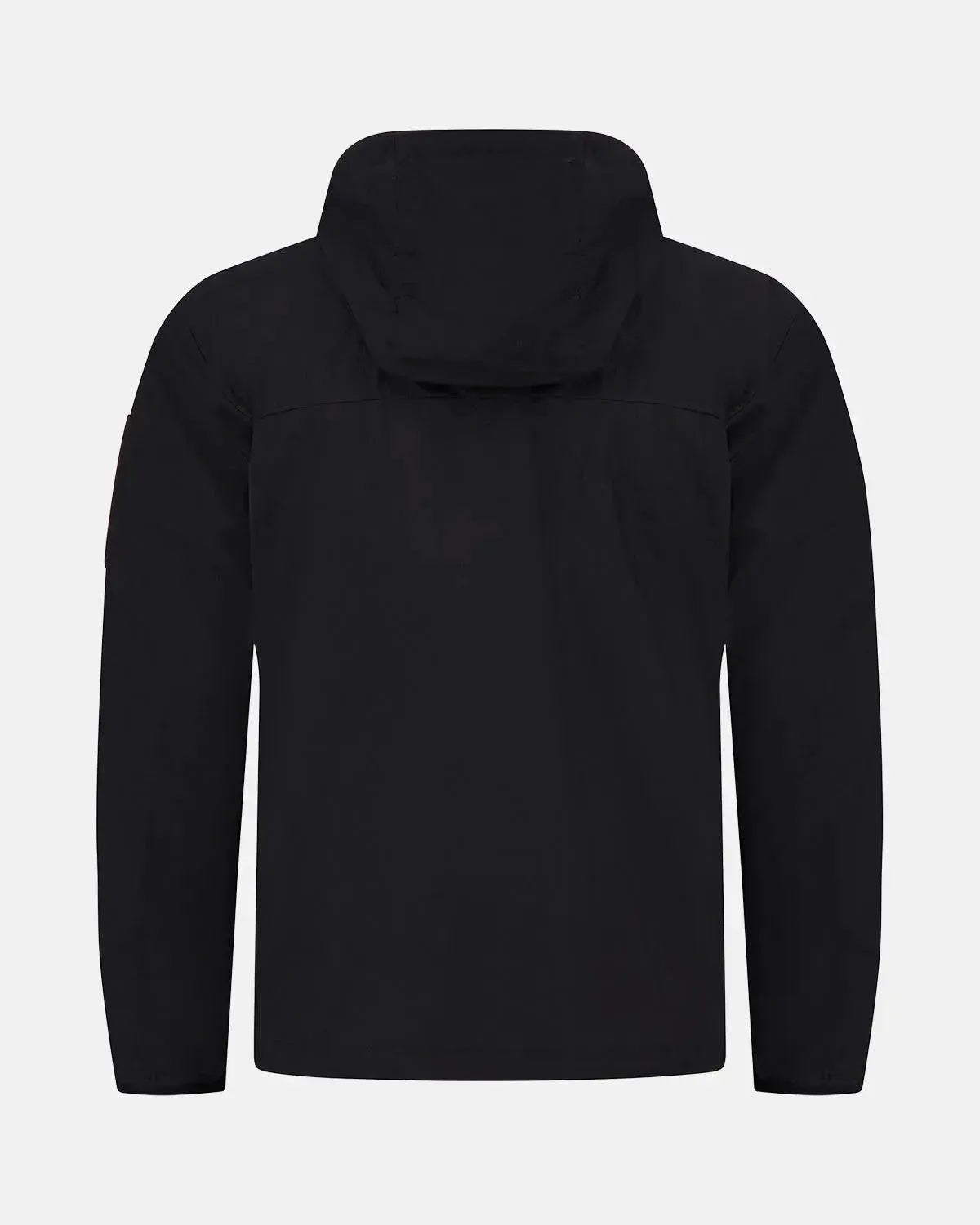 BOSS AIRYNIX LIGHTWEIGHT WATER REPELLENT JACKET BLACK