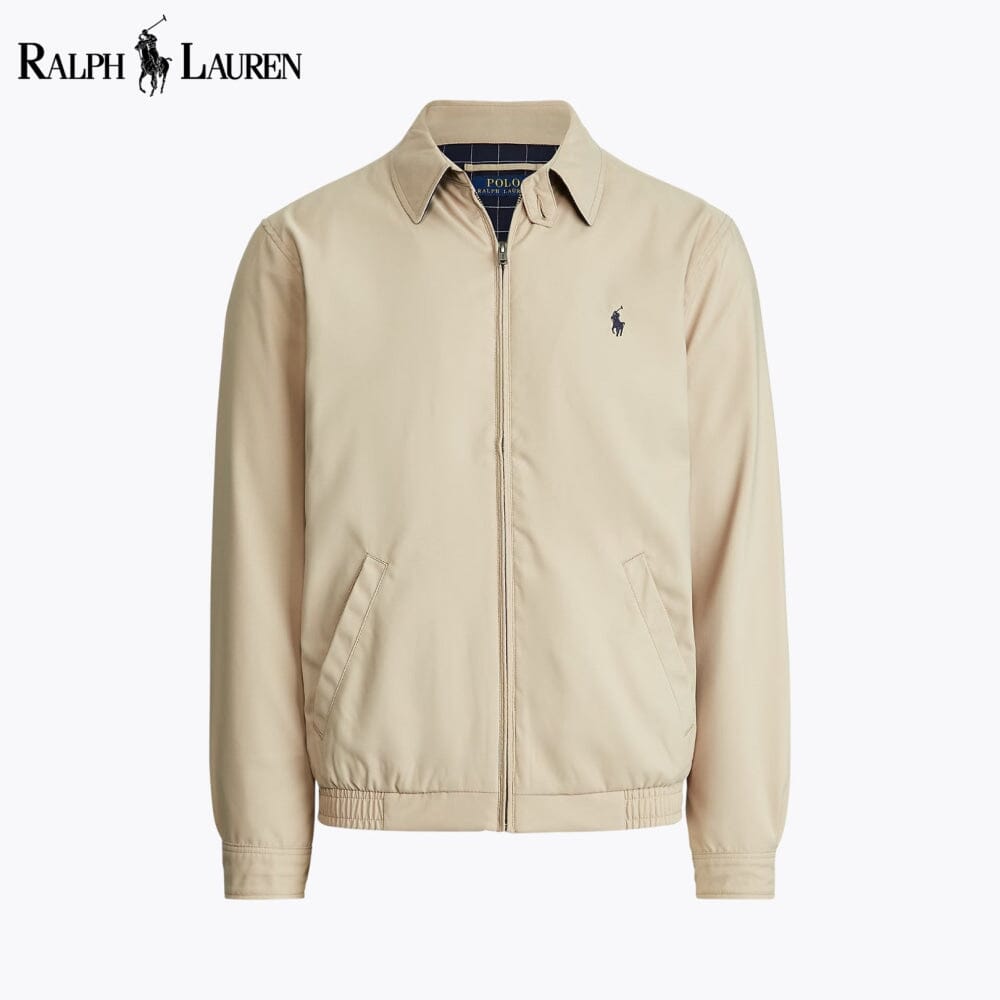 RL Bi-Swing Jacket