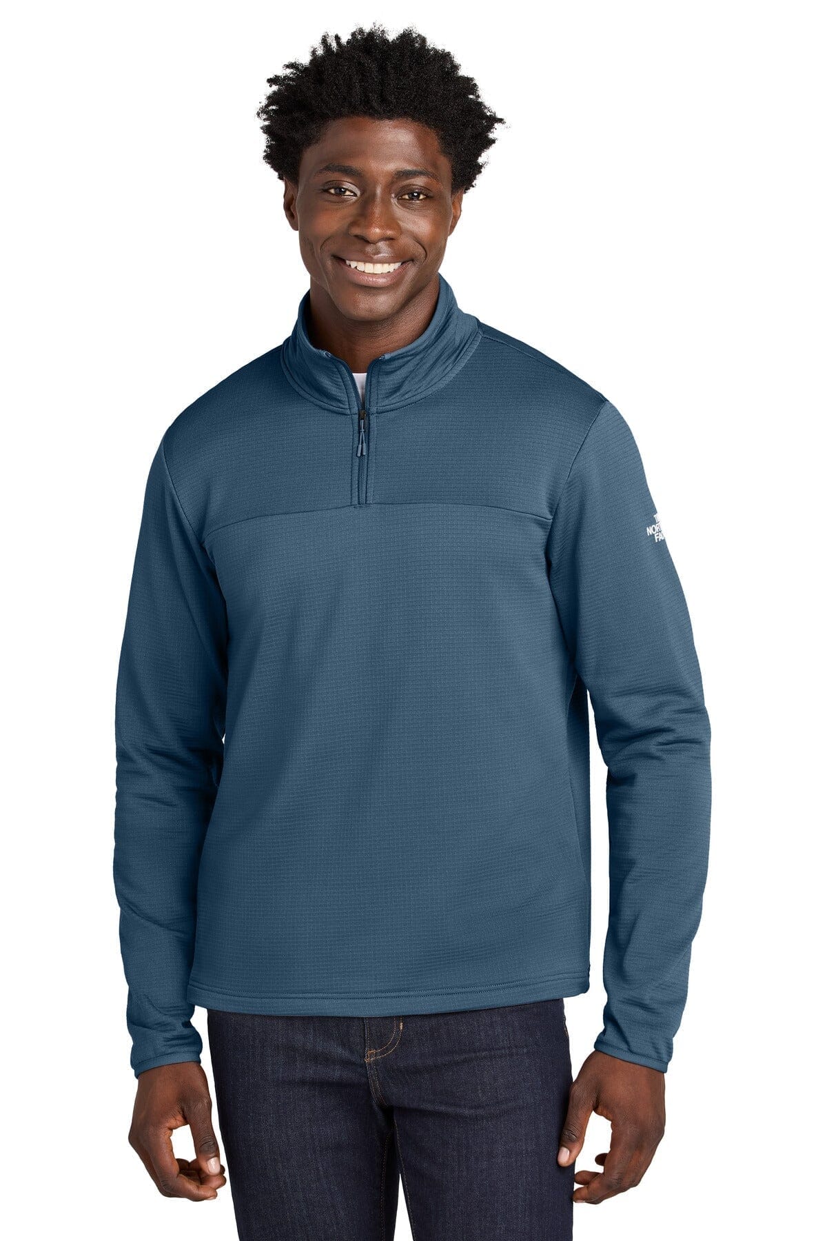 TNF ® Aim 1/4-Zip Fleece