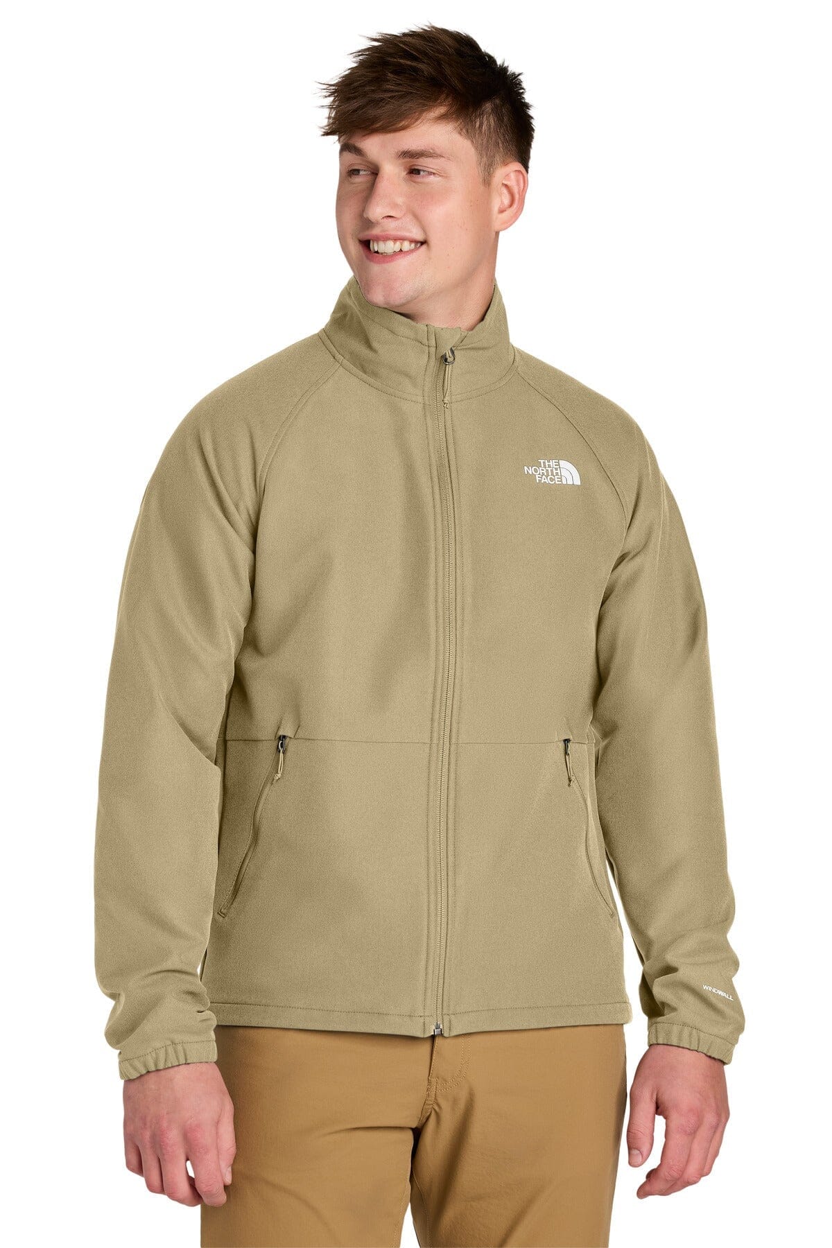 TNF ® Barr Lake Soft Shell Jacket
