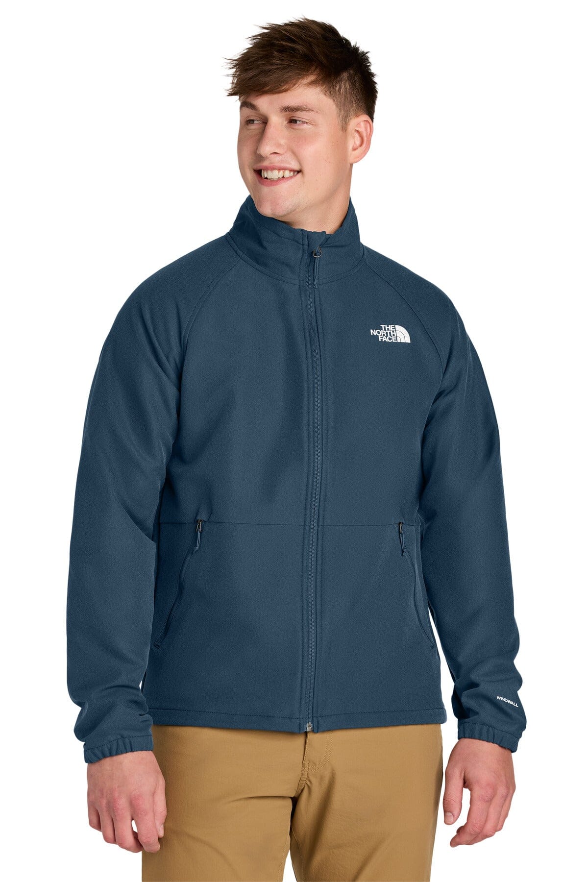 TNF ® Barr Lake Soft Shell Jacket