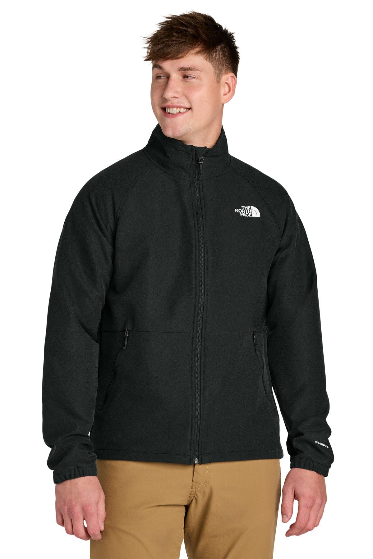 TNF ® Barr Lake Soft Shell Jacket