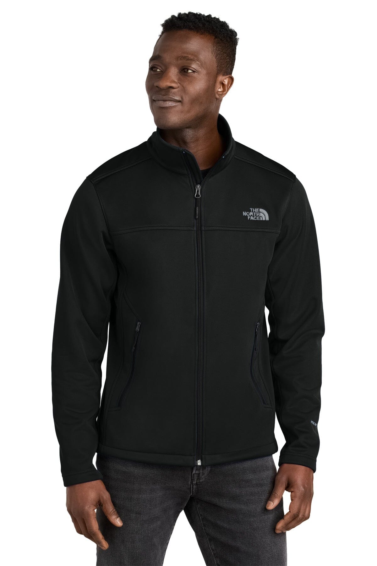 TNF ® Chest Logo Ridgewall Soft Shell Jacket