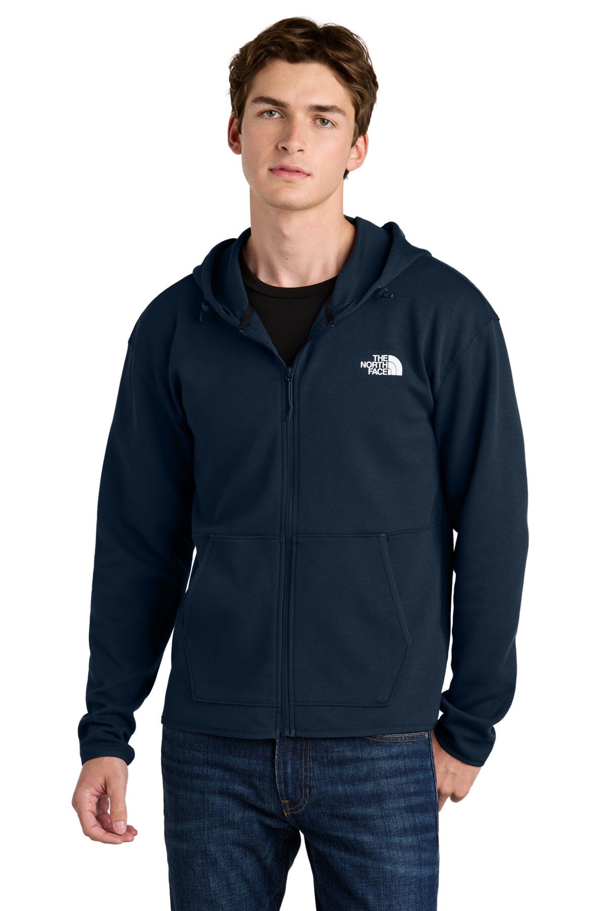 TNF ® Double-Knit Full-Zip Hoodie
