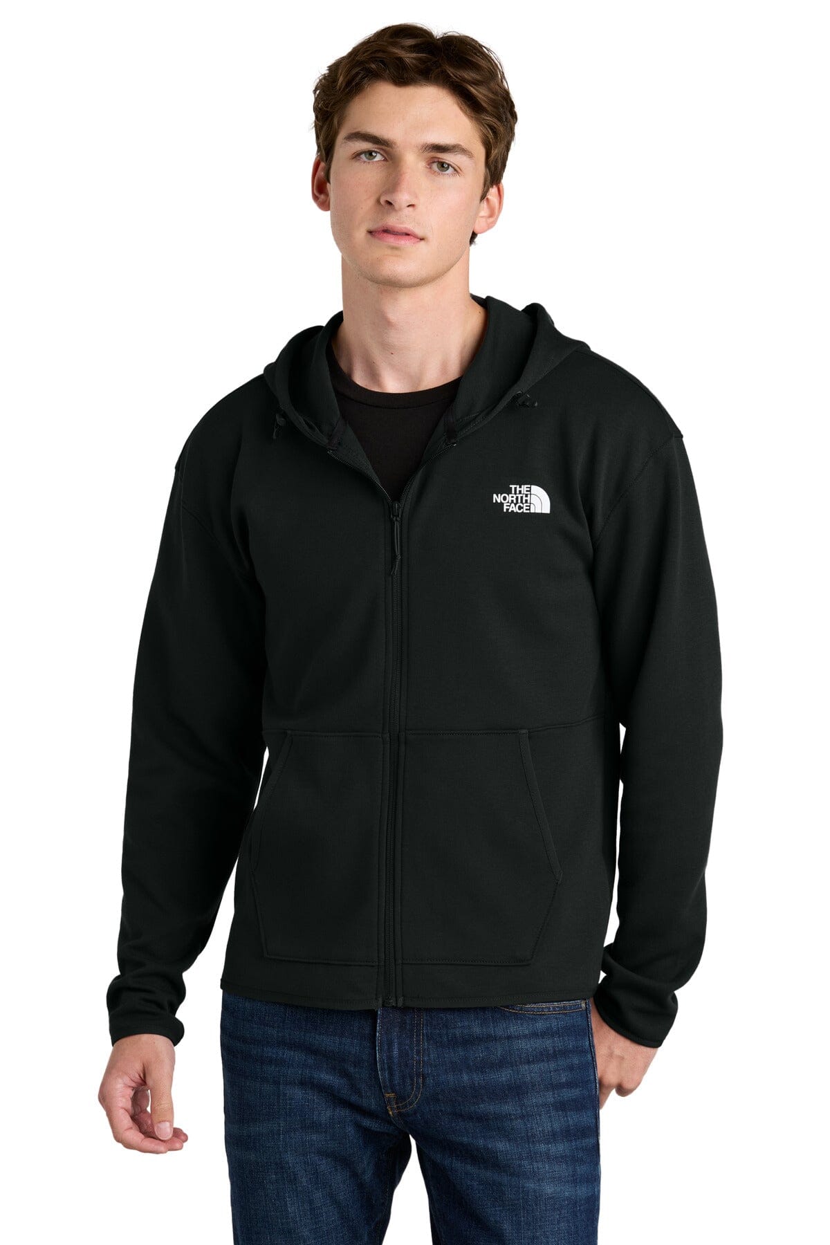 TNF ® Double-Knit Full-Zip Hoodie