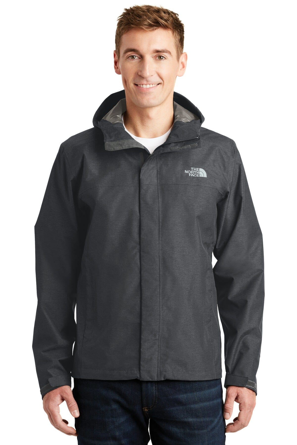 TNF ® DryVent Rain Jacket.