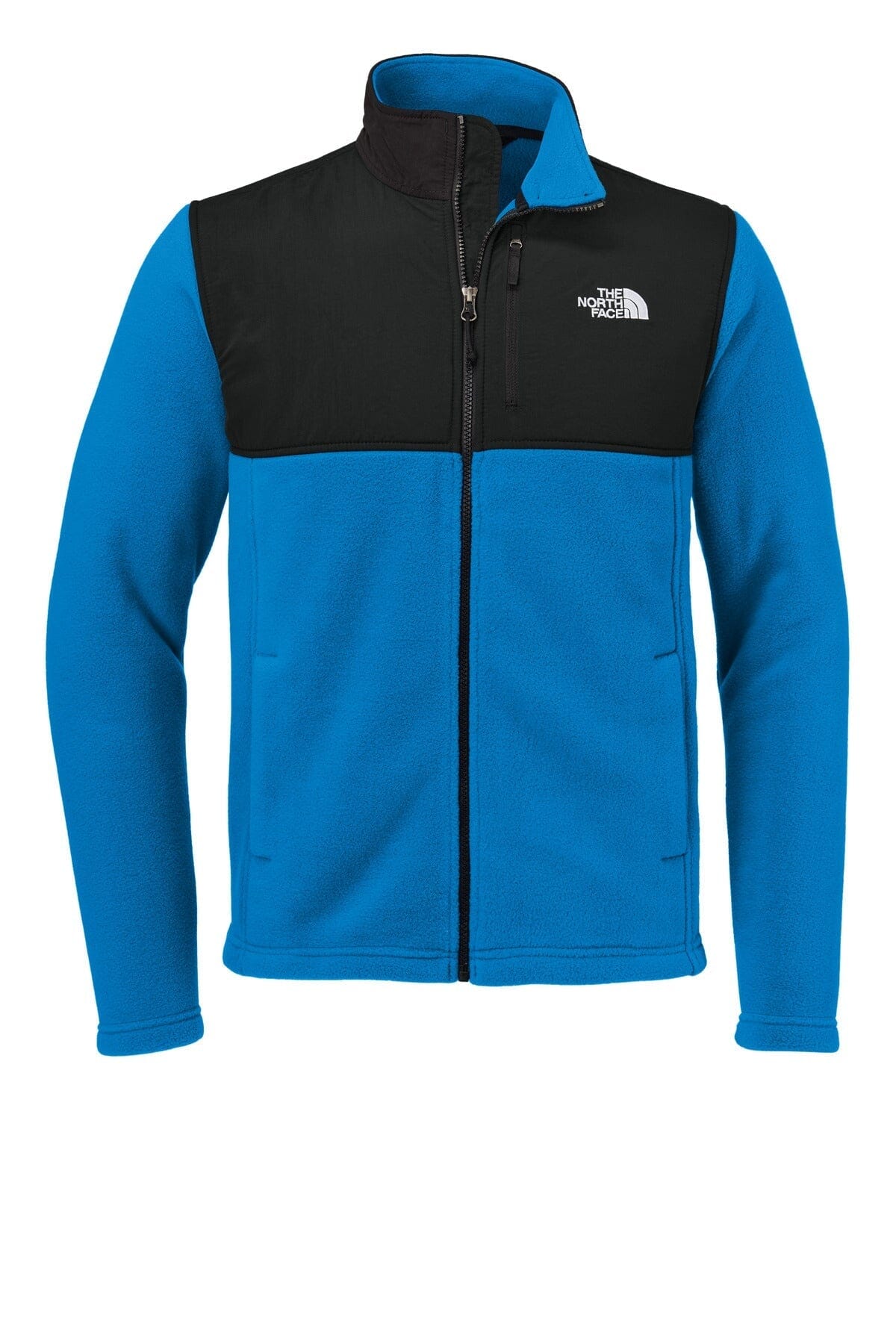 TNF ® Highest Peak Full-Zip Fleece Jacket