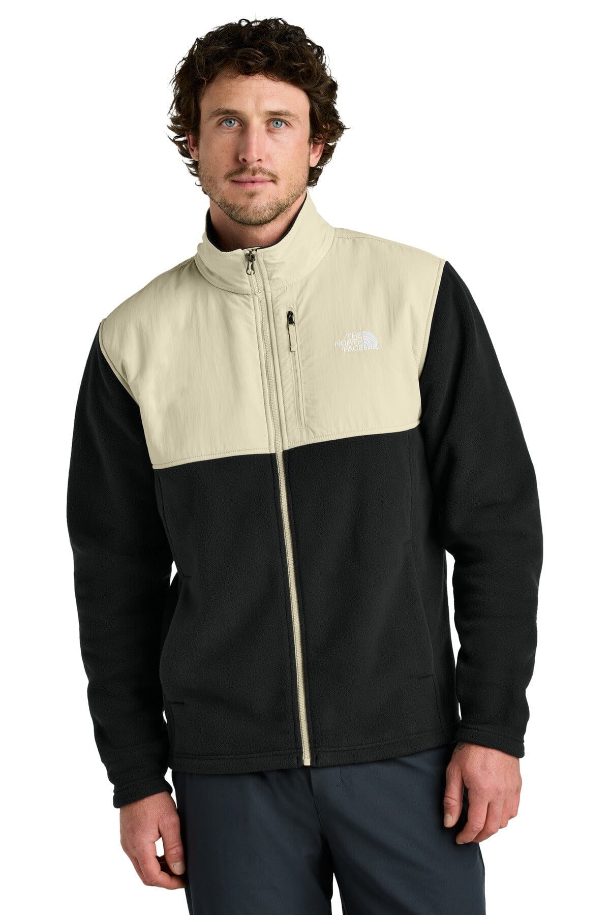 TNF ® Highest Peak Full-Zip Fleece Jacket