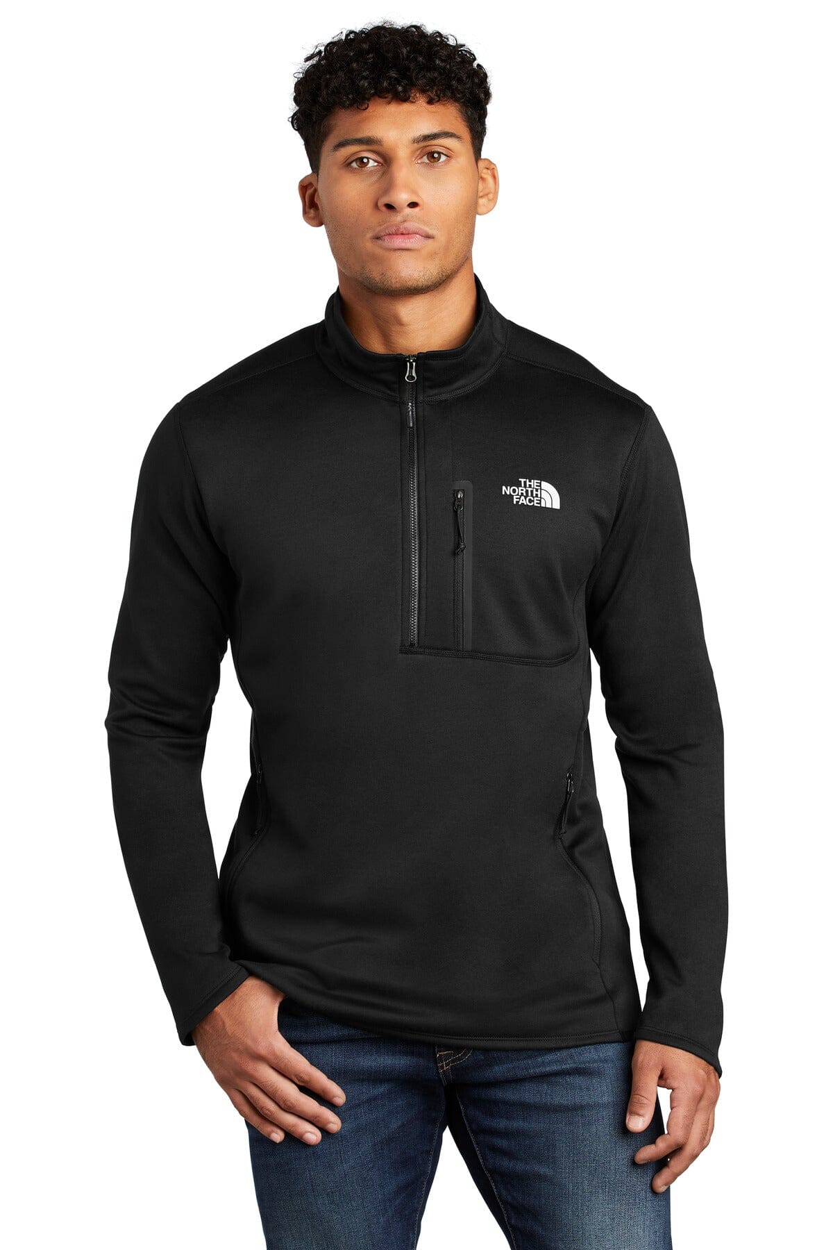 TNF ® Skyline 1/2-Zip Fleece