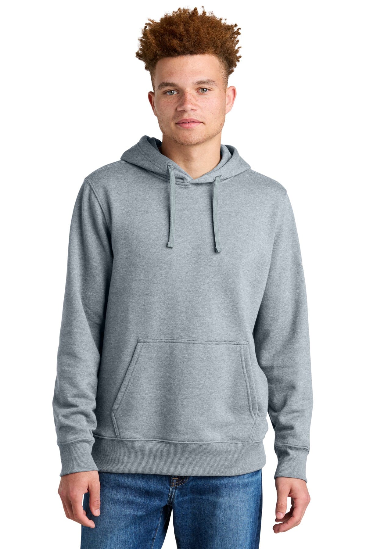 TNF ® Sleeve Logo Pullover Hoodie