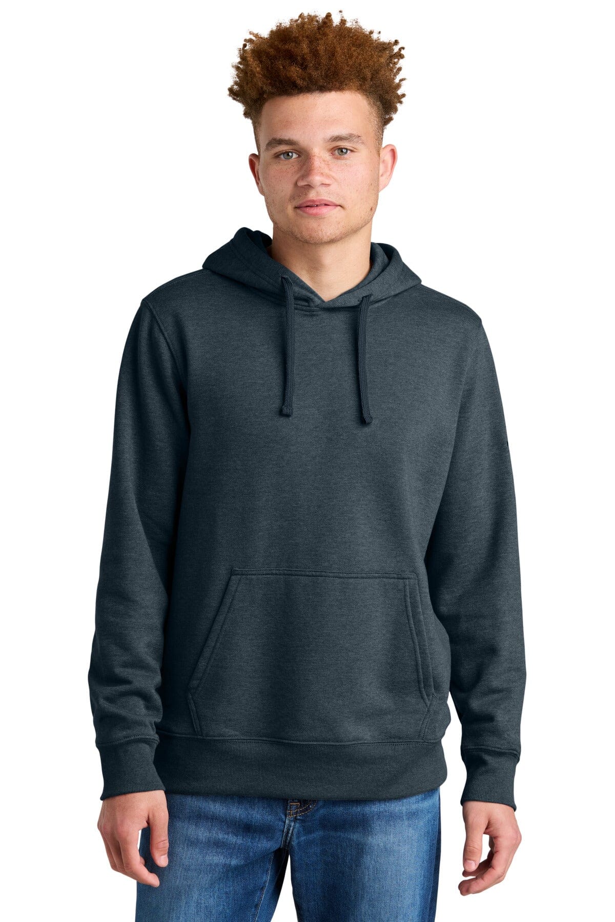 TNF ® Sleeve Logo Pullover Hoodie