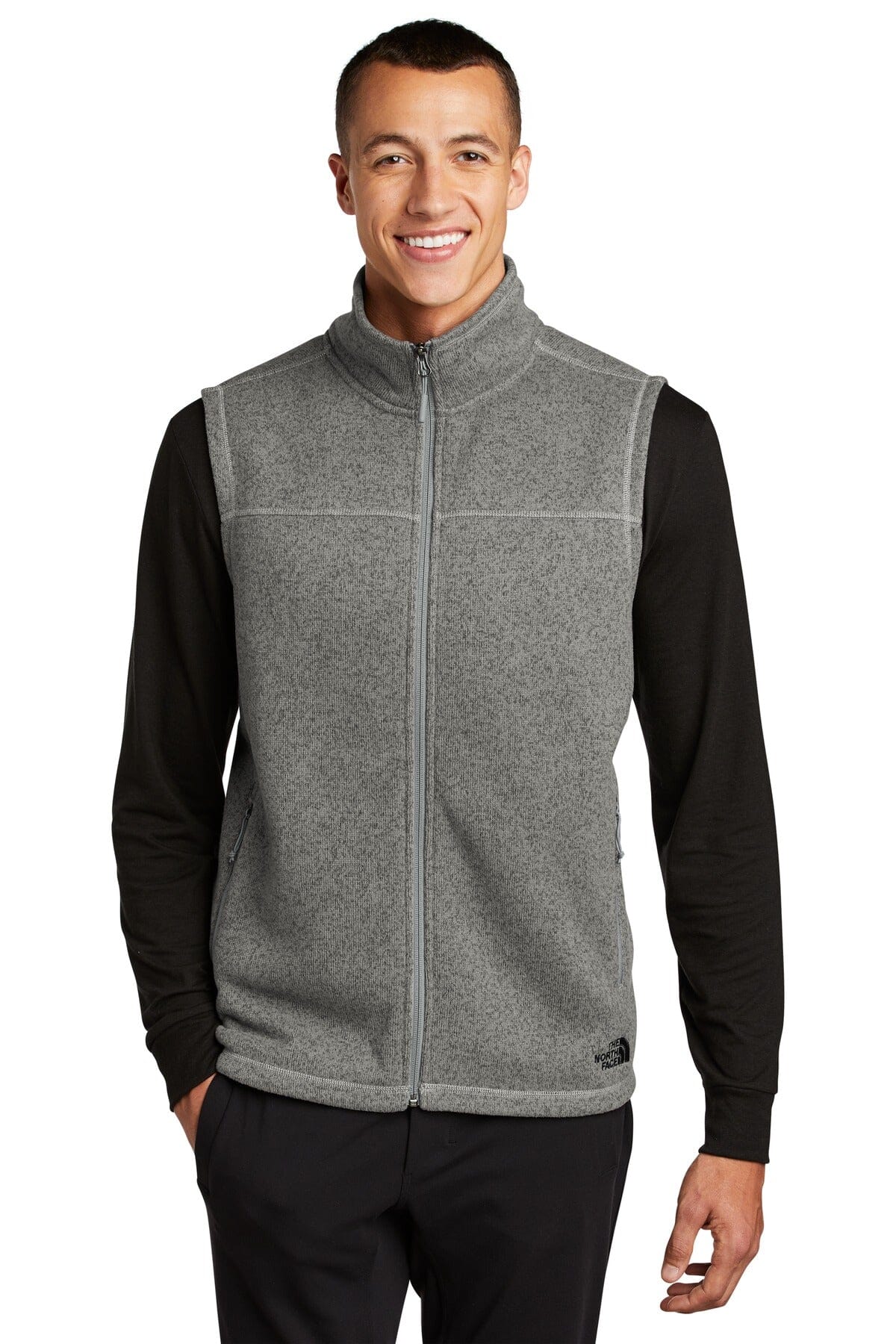 TNF ® Sweater Fleece Vest