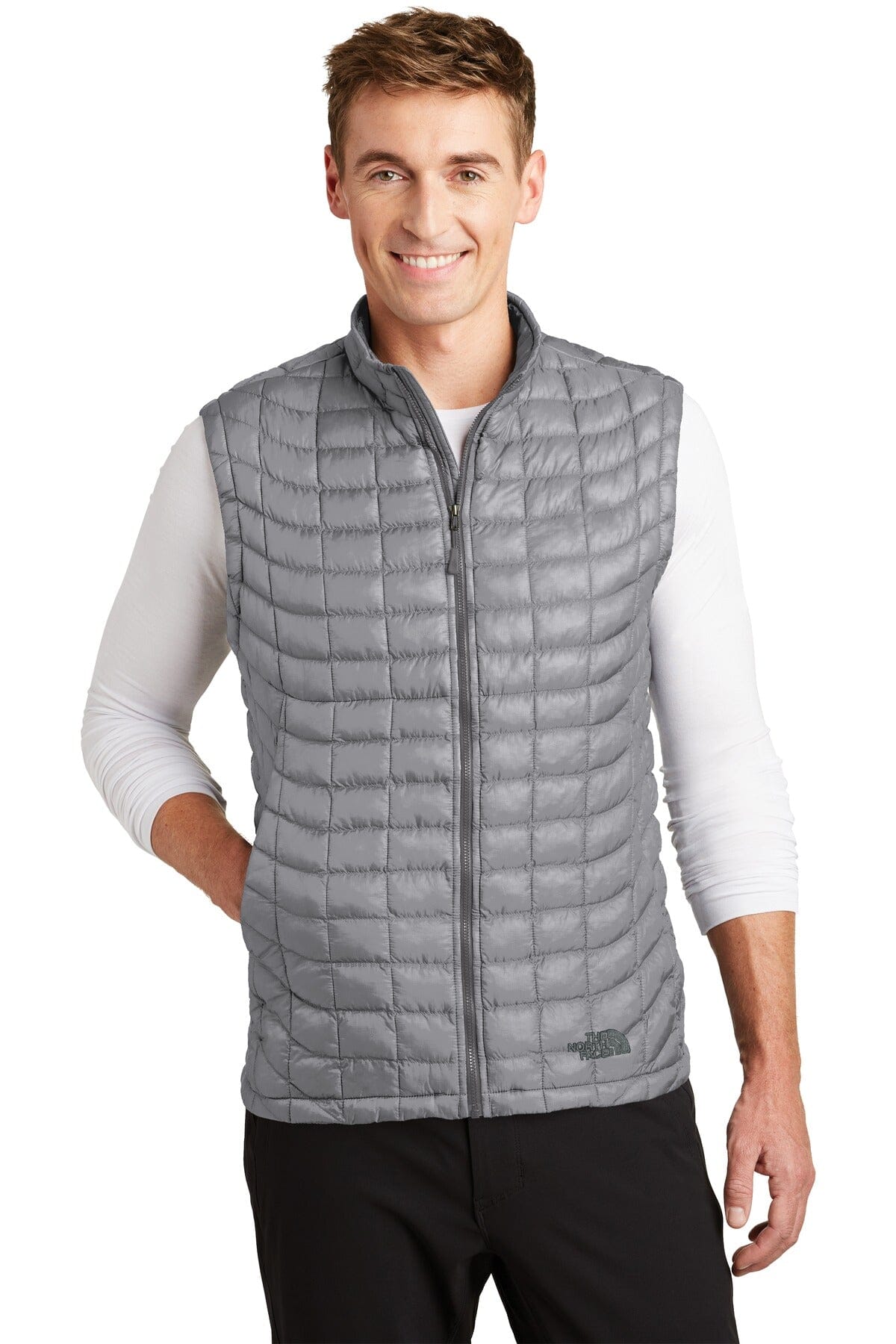 TNF ® ThermoBall Trekker Vest.