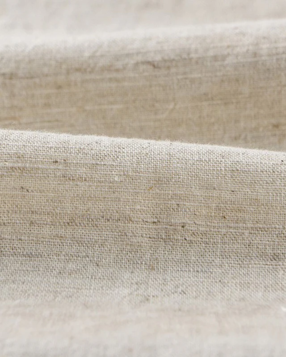 Camisa de linho Doha