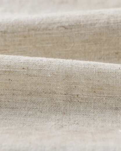 Camisa de linho Doha