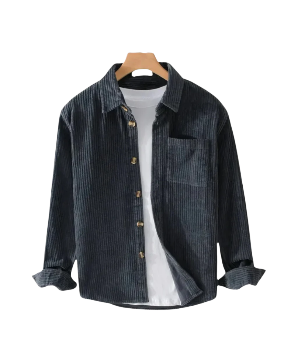 Camisa Bonucci Vintage