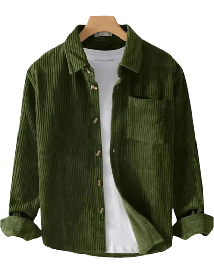 Camisa Bonucci Vintage