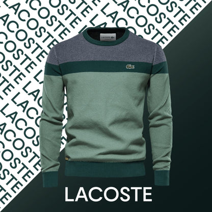 LC Cotton Crew Neck Sweater – + Free Cap
