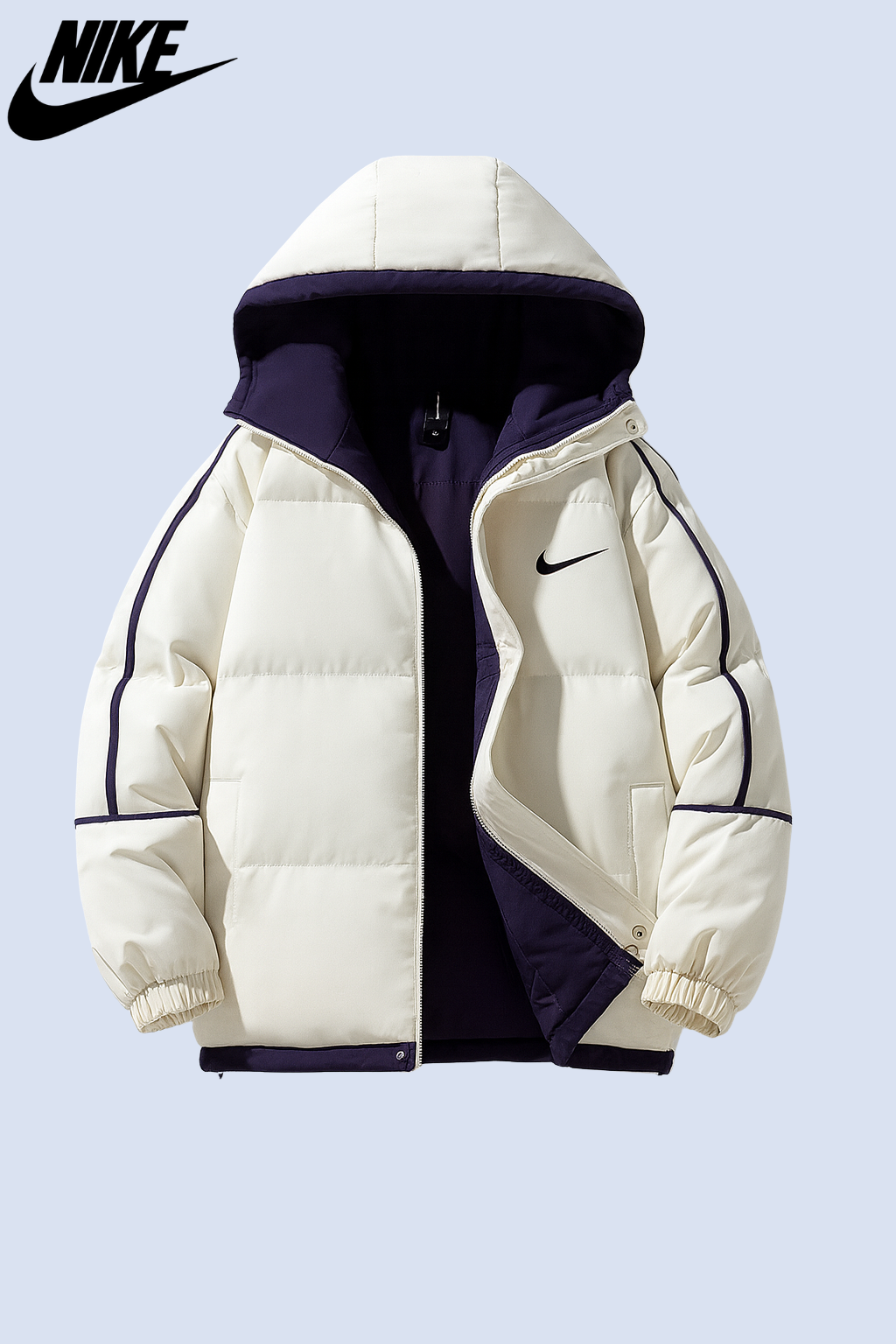 Nike Hype Jacket
