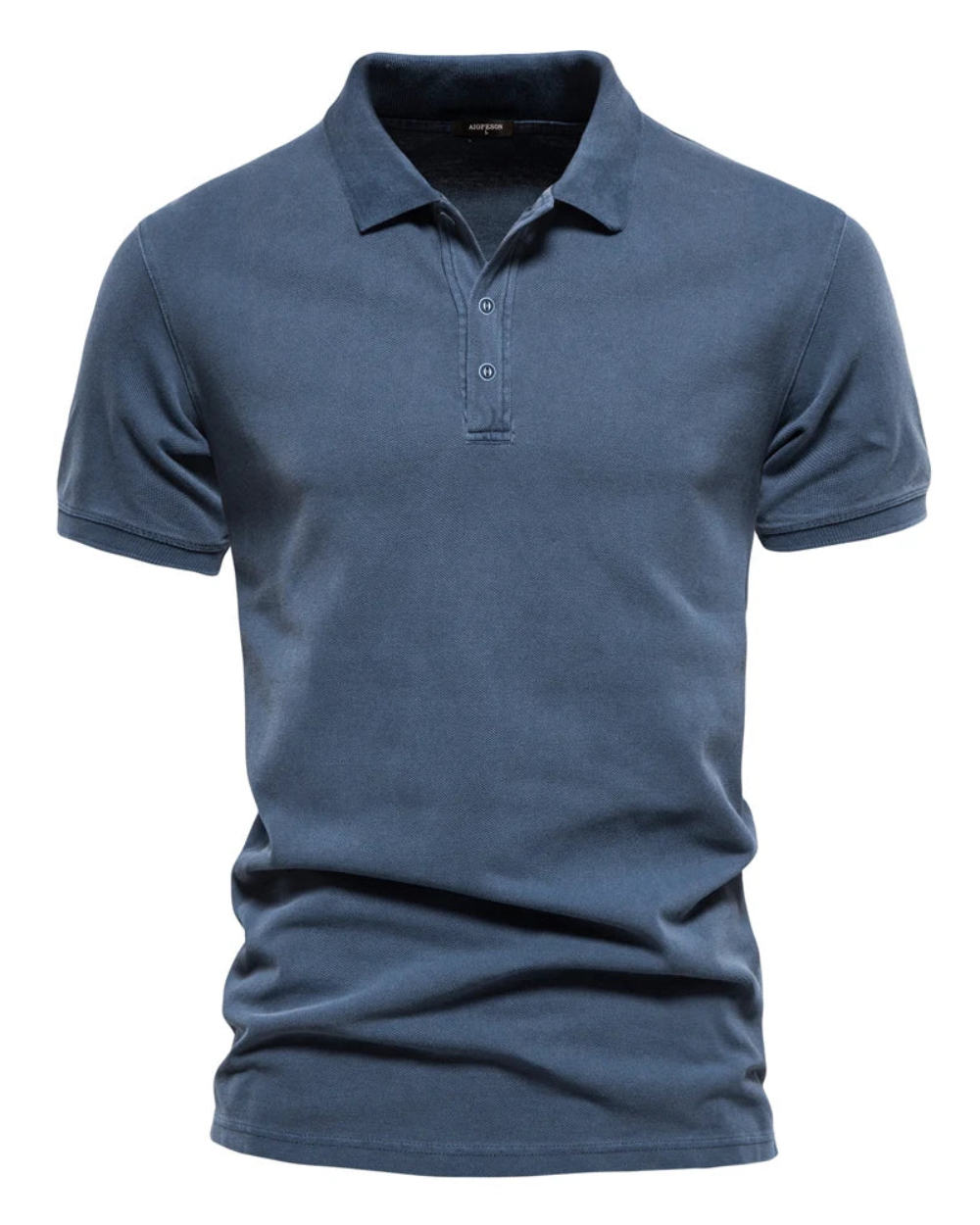 Polo casual para homem