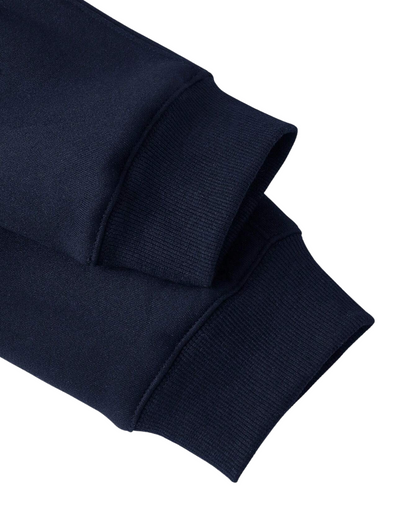 Camisola Premium com meio fecho