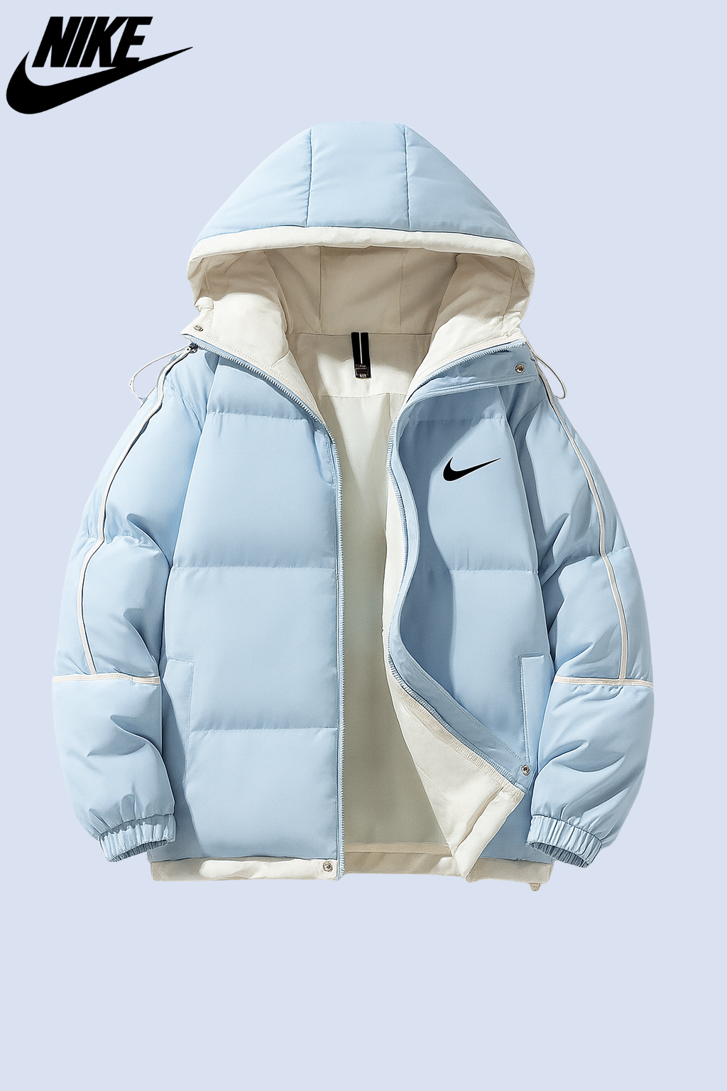 Nike Hype Jacket