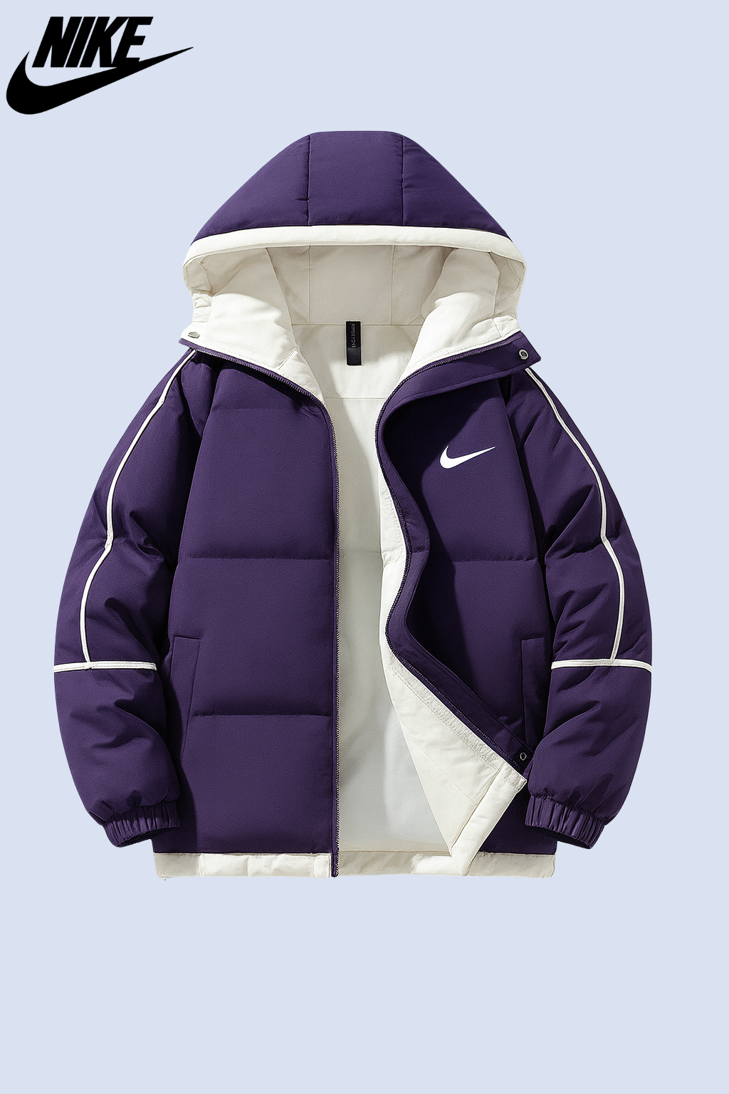 Nike Hype Jacket