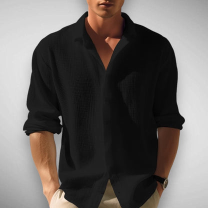 Camisola de verão de Madrid