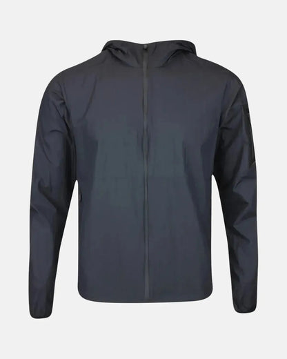 BOSS AIRYNIX LIGHTWEIGHT WATER REPELLENT JACKET DARK NAVY