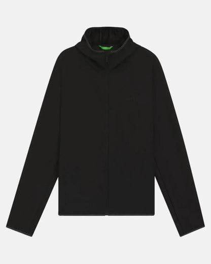 BOSS COMMUTER WATER REPELLENT STRETCH JACKET BLACK