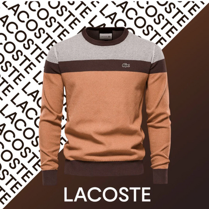 LC Cotton Crew Neck Sweater – + Free Cap