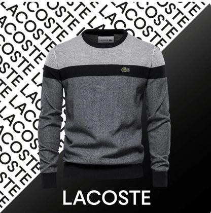 LC Cotton Crew Neck Sweater – + Free Cap